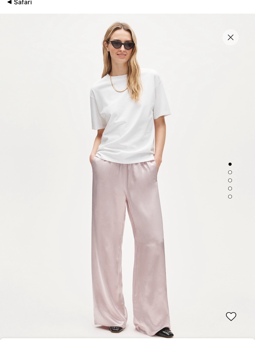 New j crew pants